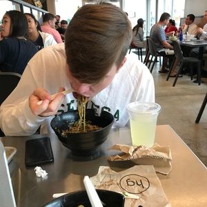 Meet your Posher, Jack